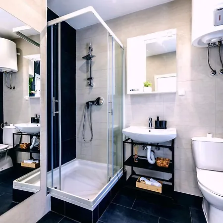 Apartamento Luxury Skalinada Near Beaches, - Dalmatia *