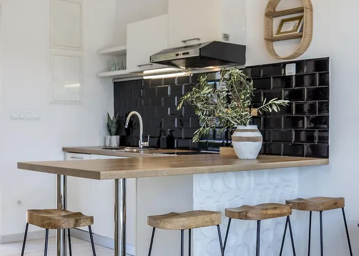 Luxury Skalinada Near Beaches, - Dalmatia *