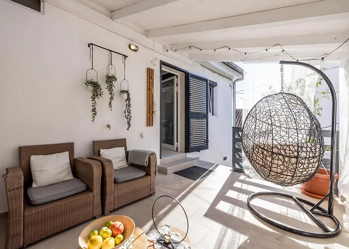 Apartman Luxury Skalinada Near Beaches, - Dalmatia