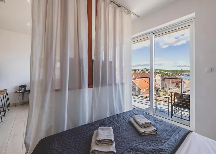 Luxury Skalinada Near Beaches, - Dalmatia