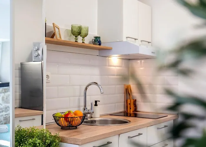 Apartman Luxury Skalinada Near Beaches, - Dalmatia *