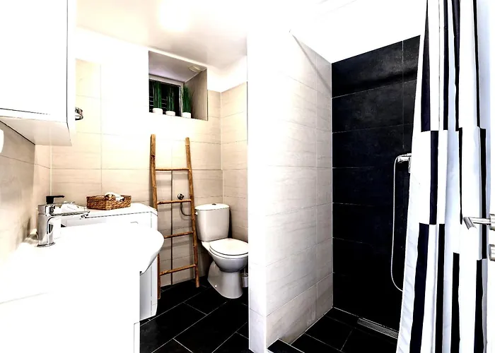 Apartmán Luxury Skalinada Near Beaches, - Dalmatia Tisno