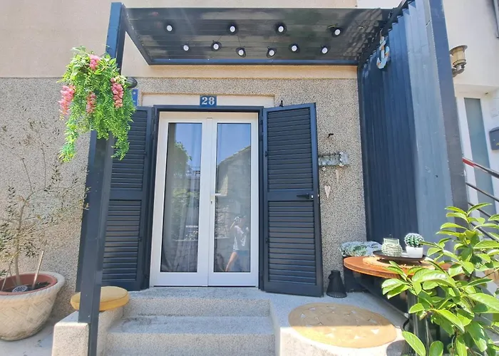 Luxury Skalinada Near Beaches, - Dalmatia