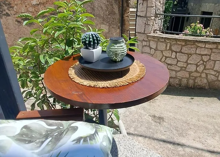 Luxury Skalinada Near Beaches, - Dalmatia Apartmán Tisno