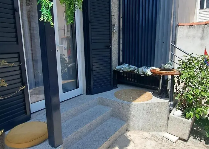 Luxury Skalinada Near Beaches, - Dalmatia Apartman Tisno